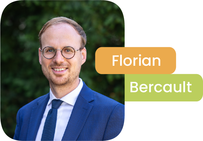 Florian Bercault
