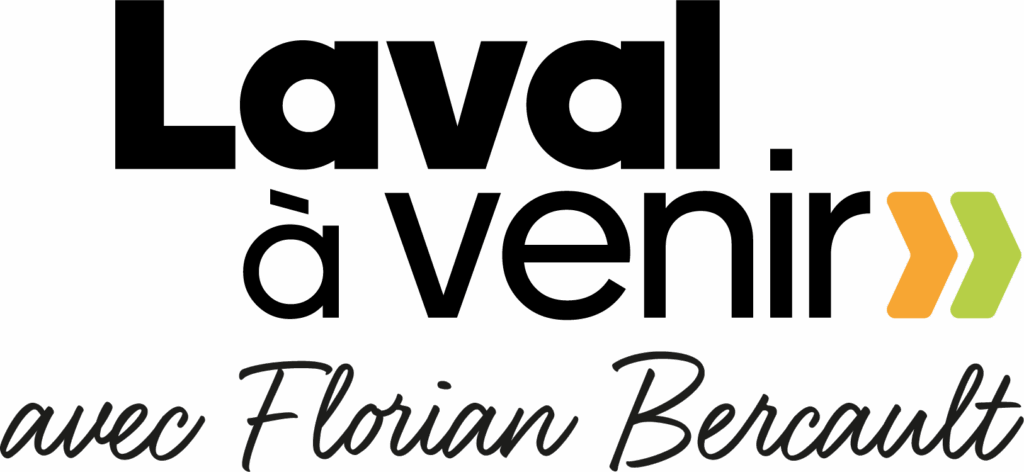 Laval à venir